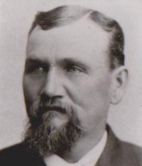 John James Cummings (1846 - 1929) Profile
